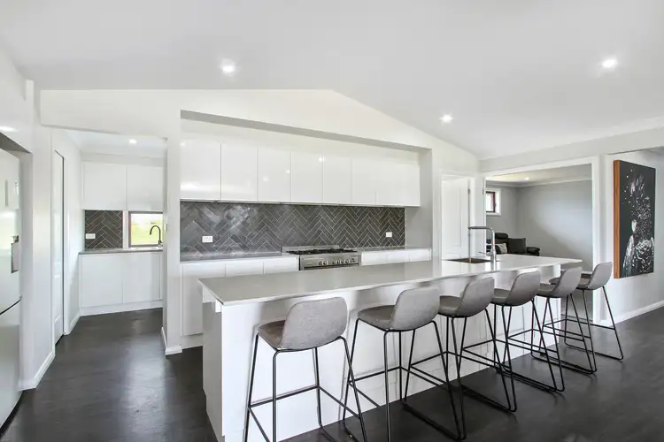 Fifth view of Homely house listing, 18B Impala Estate Road, Tamworth NSW 2340