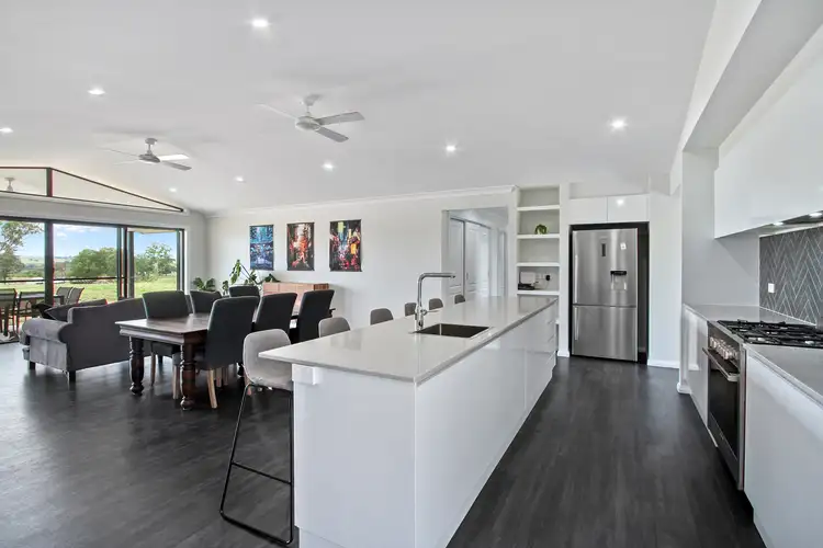 Sixth view of Homely house listing, 18B Impala Estate Road, Tamworth NSW 2340