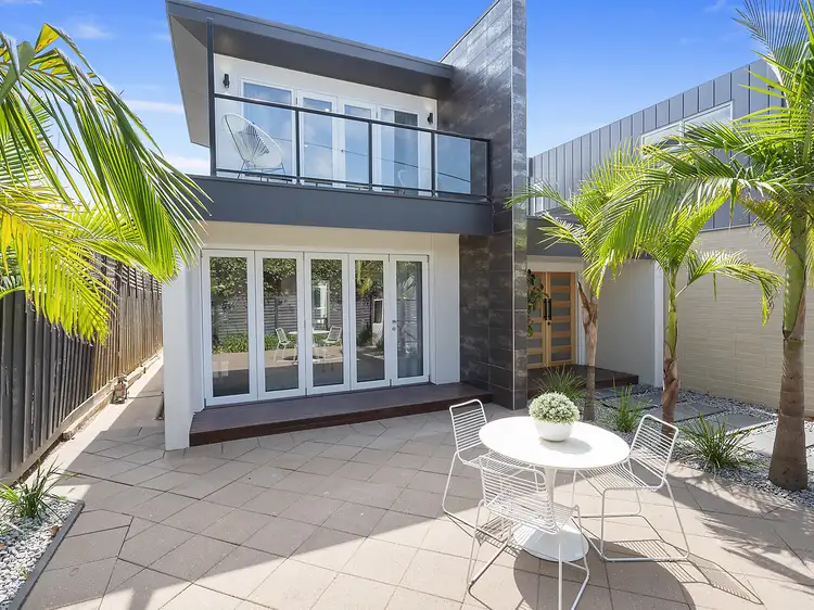 Main view of Homely house listing, 20 Pescott Street, Newtown VIC 3220