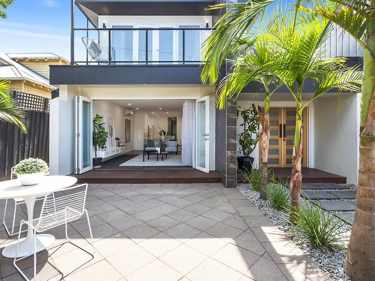 Second view of Homely house listing, 20 Pescott Street, Newtown VIC 3220