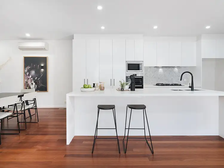 Fourth view of Homely house listing, 20 Pescott Street, Newtown VIC 3220