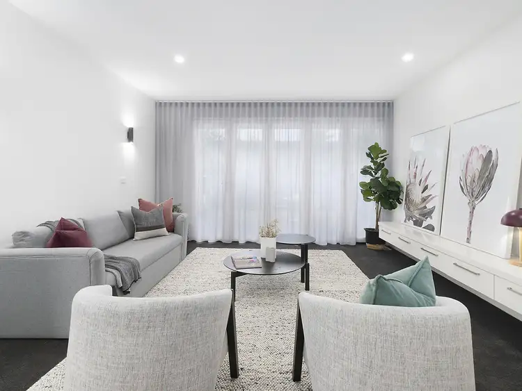 Fifth view of Homely house listing, 20 Pescott Street, Newtown VIC 3220