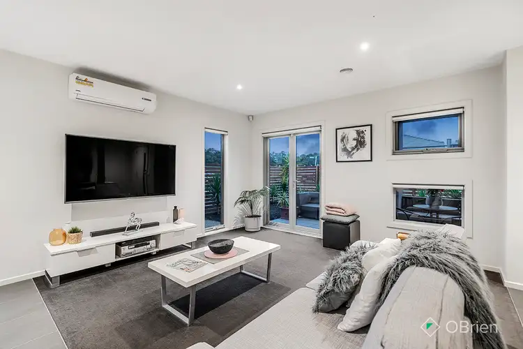 Fifth view of Homely townhouse listing, 21 Woodright Circuit, Cranbourne VIC 3977