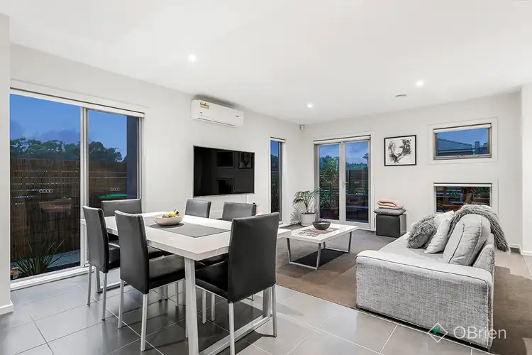 Sixth view of Homely townhouse listing, 21 Woodright Circuit, Cranbourne VIC 3977