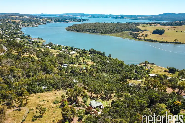 13 Bradys Lookout Road, Rosevears TAS 7277