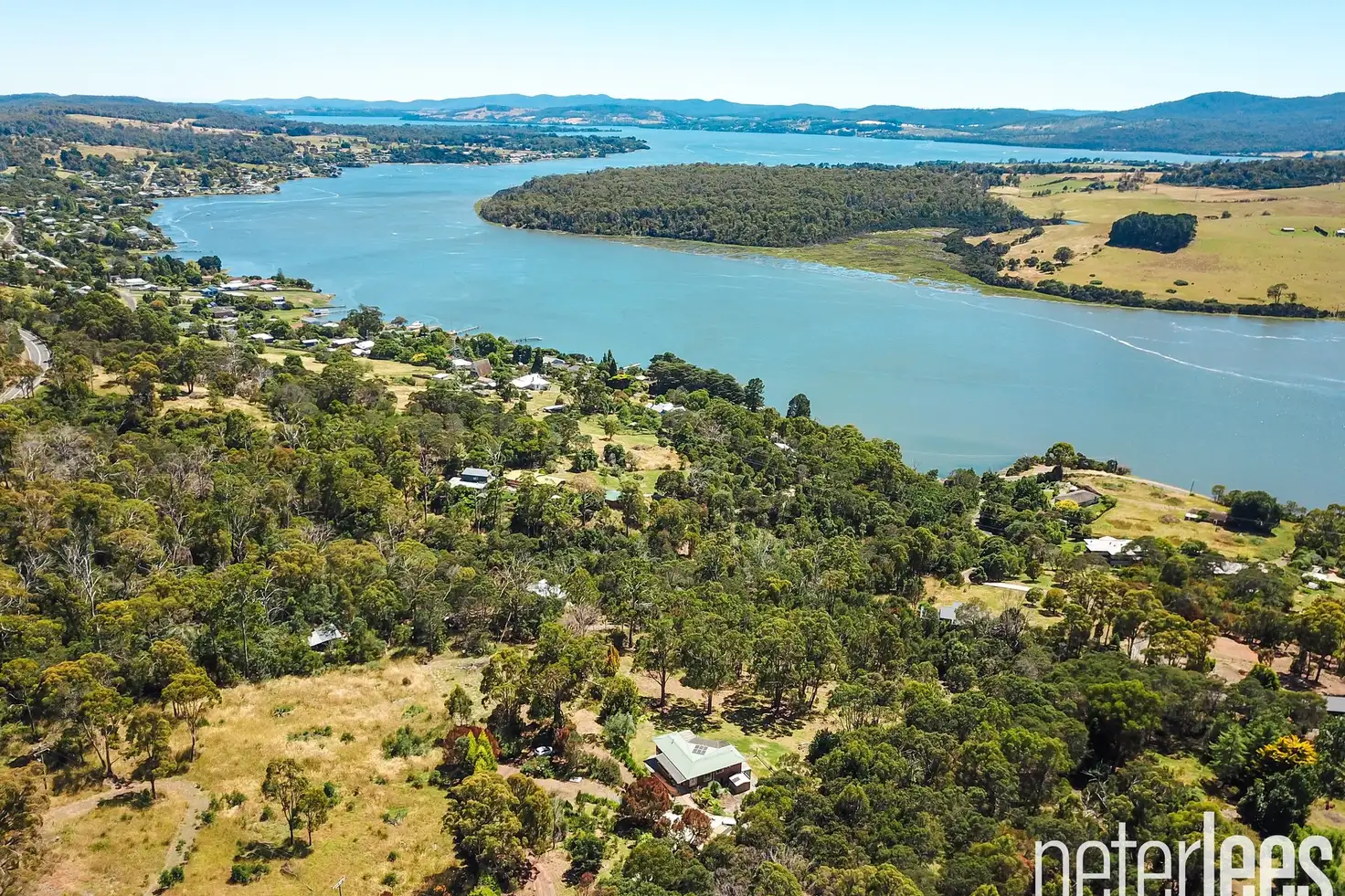 Main view of Homely house listing, 13 Bradys Lookout Road, Rosevears TAS 7277