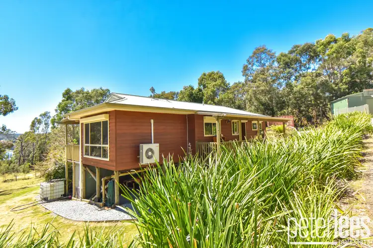 Second view of Homely house listing, 13 Bradys Lookout Road, Rosevears TAS 7277