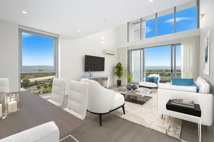 1001/8 Aviators Way, Penrith NSW 2750