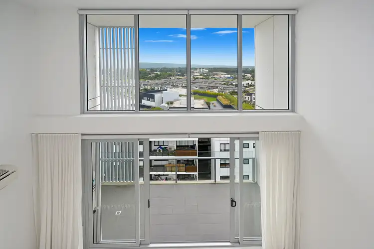 Sixth view of Homely apartment listing, 1001/8 Aviators Way, Penrith NSW 2750