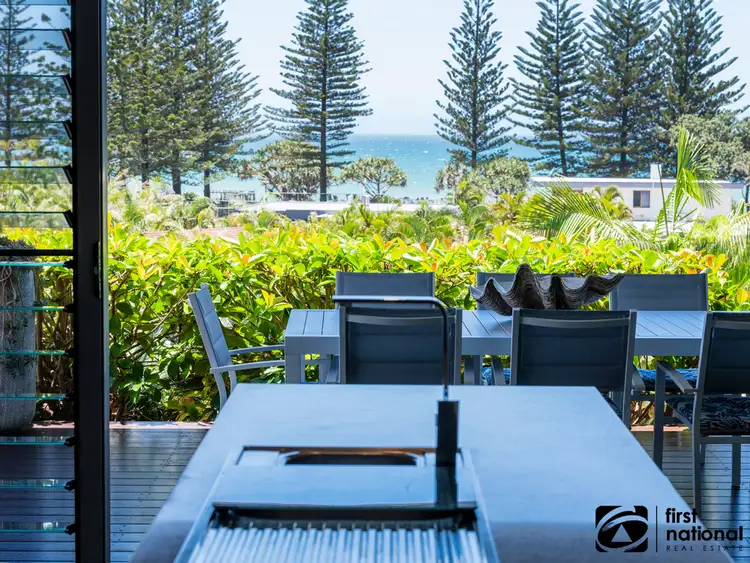 Sixth view of Homely apartment listing, 5/8 Solitary Islands Way, Sapphire Beach NSW 2450