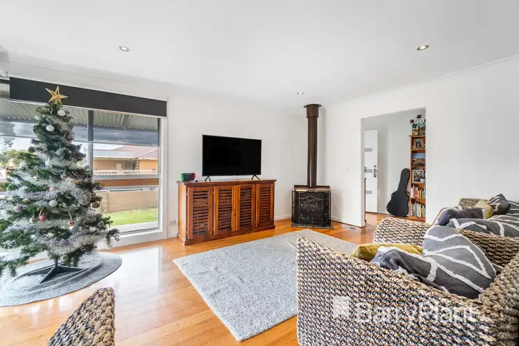 Sixth view of Homely house listing, 21 Larisa Road, St Albans VIC 3021