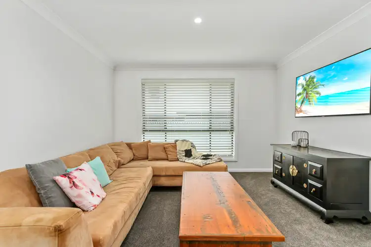 Second view of Homely house listing, 9 Faringdon Street, Tamworth NSW 2340