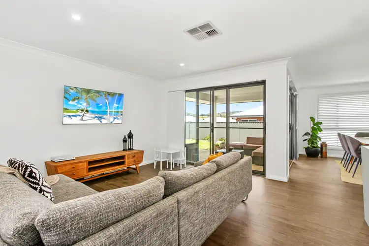Third view of Homely house listing, 9 Faringdon Street, Tamworth NSW 2340