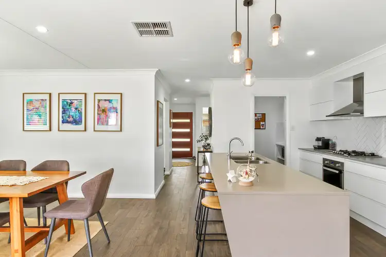 Fourth view of Homely house listing, 9 Faringdon Street, Tamworth NSW 2340