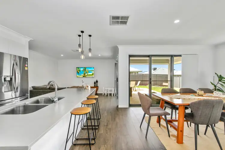 Fifth view of Homely house listing, 9 Faringdon Street, Tamworth NSW 2340