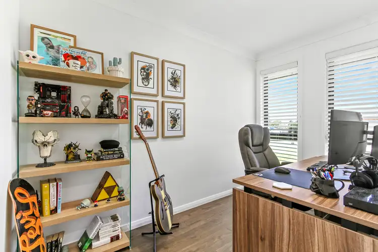 Sixth view of Homely house listing, 9 Faringdon Street, Tamworth NSW 2340