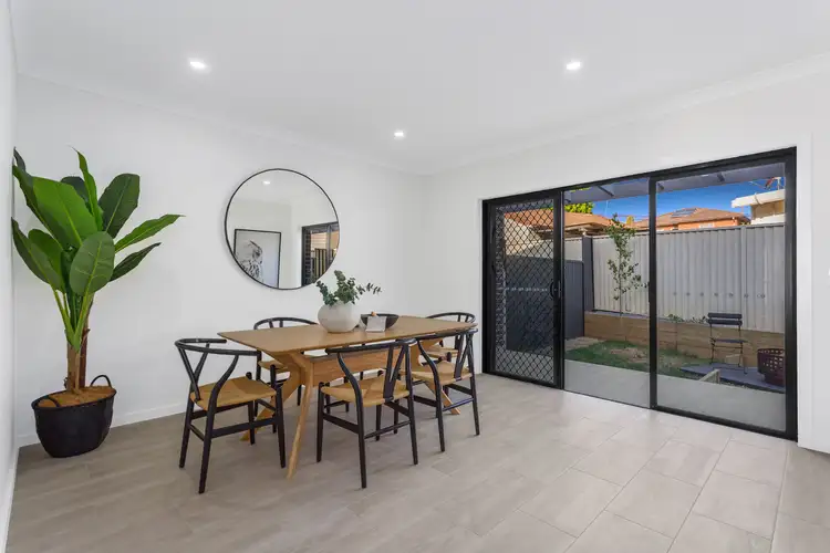 Second view of Homely townhouse listing, 2/3 Lester Street, Lurnea NSW 2170