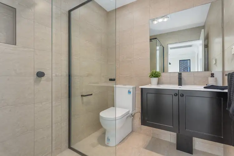 Third view of Homely townhouse listing, 2/3 Lester Street, Lurnea NSW 2170