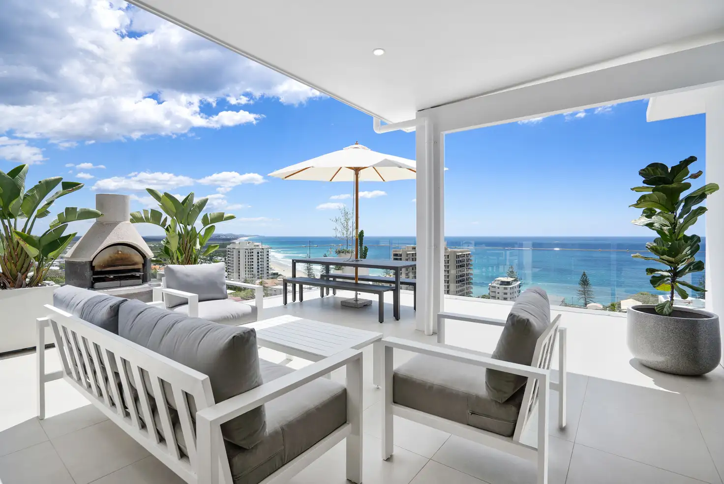 Main view of Homely house listing, 34 Pacific Terrace, Coolum Beach QLD 4573