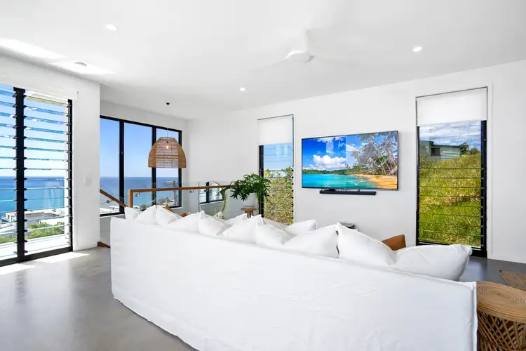 Third view of Homely house listing, 34 Pacific Terrace, Coolum Beach QLD 4573
