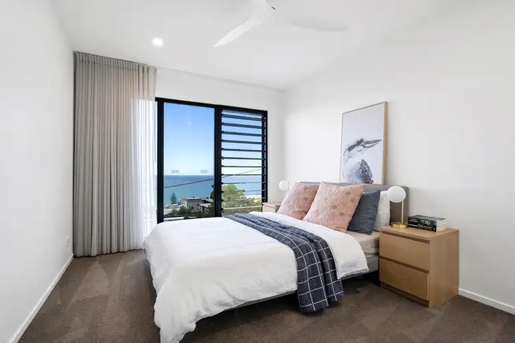 Fourth view of Homely house listing, 34 Pacific Terrace, Coolum Beach QLD 4573