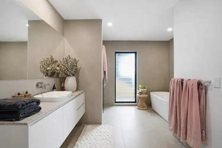 Sixth view of Homely house listing, 34 Pacific Terrace, Coolum Beach QLD 4573