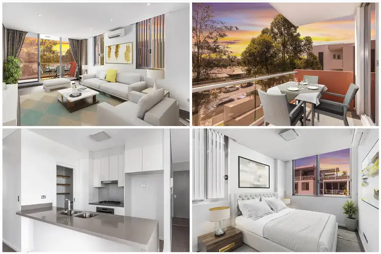 202/79 MacPherson Street, Warriewood NSW 2102