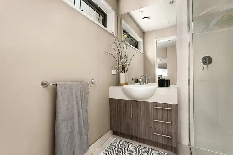 Fifth view of Homely apartment listing, 101/4 Atkin Street, North Melbourne VIC 3051
