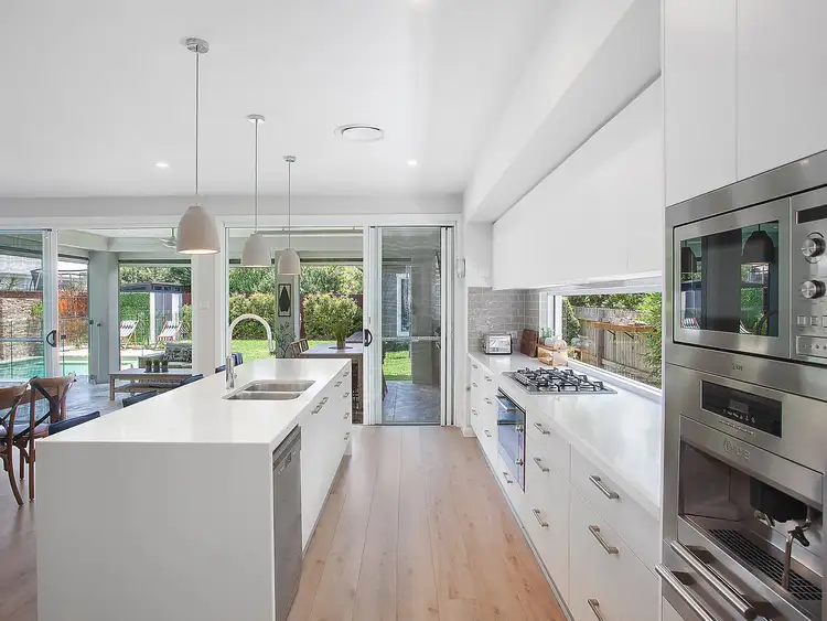 Fifth view of Homely house listing, 29 View Street, North Avoca NSW 2260