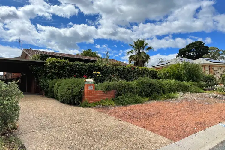 3 Marlock Street
