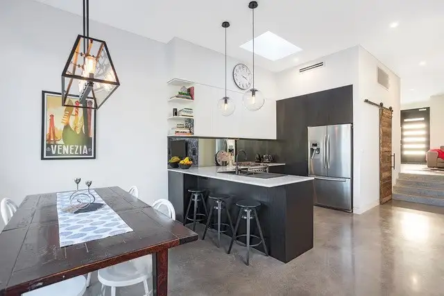 Fourth view of Homely semi-detached listing, 12a Badto Avenue, Gymea NSW 2227
