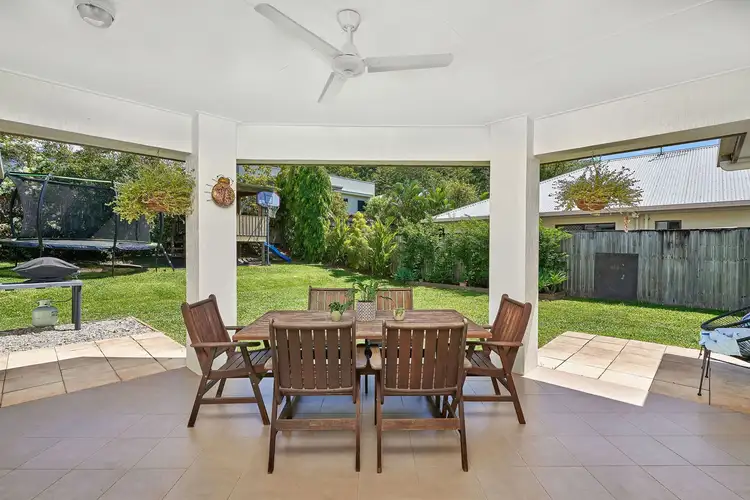 74 Roberts Drive, Trinity Beach QLD 4879