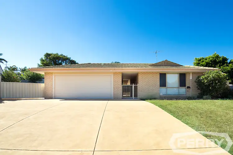 Main view of Homely house listing, 5 Camellia Court, Halls Head WA 6210
