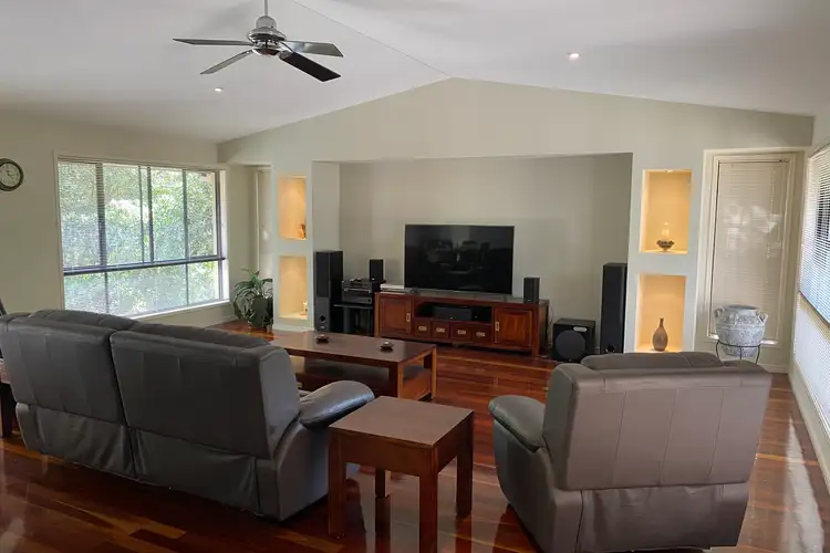 Third view of Homely house listing, 5 Acmena Court, Elanora QLD 4221
