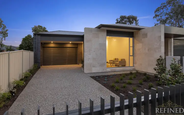 Main view of Homely house listing, 44B Tennyson Avenue, Tranmere SA 5073