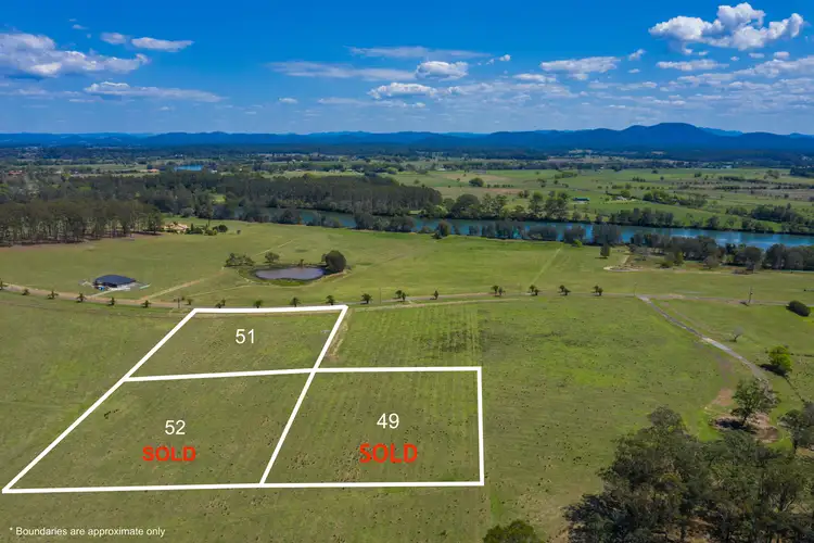 Main view of Homely land listing, Lot 51 Verdun Drive, Sancrox NSW 2446