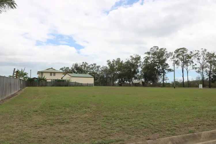 Second view of Homely land listing, 37 Wharf Street, Buxton QLD 4660