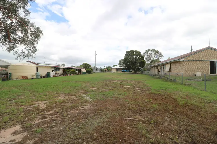 Second view of Homely land listing, 15 Hull Street, Buxton QLD 4660