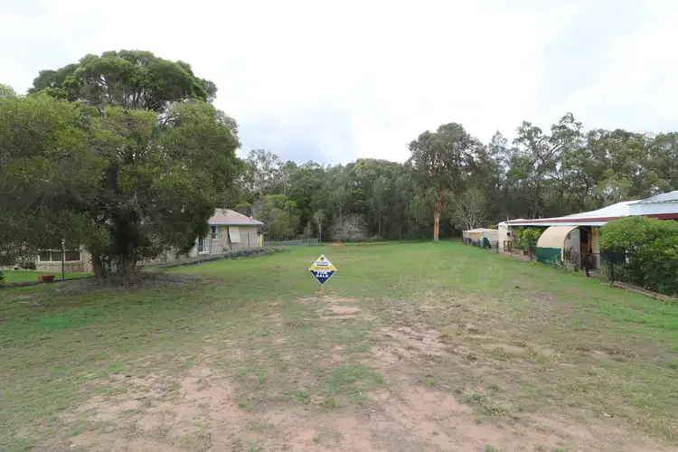 Third view of Homely land listing, 15 Hull Street, Buxton QLD 4660