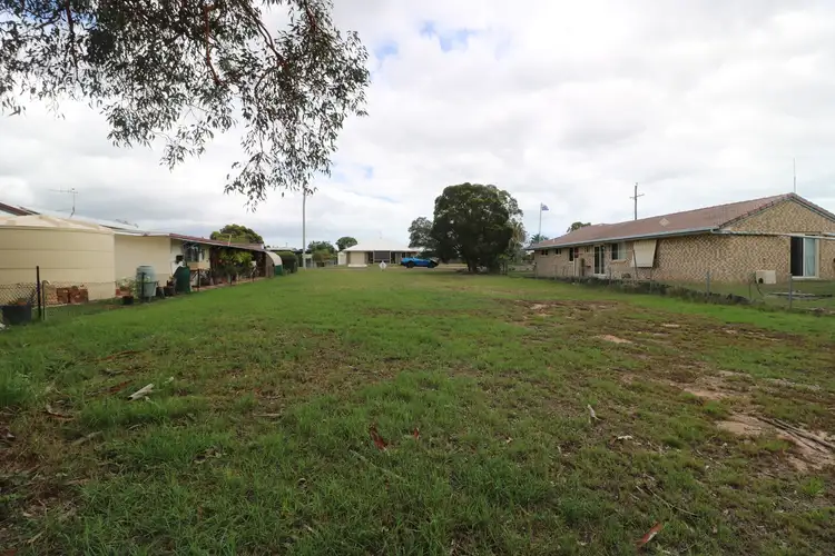Fourth view of Homely land listing, 15 Hull Street, Buxton QLD 4660