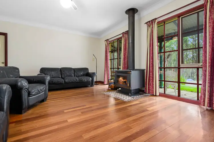 Third view of Homely house listing, 19 Pine Court, Dales Creek VIC 3341