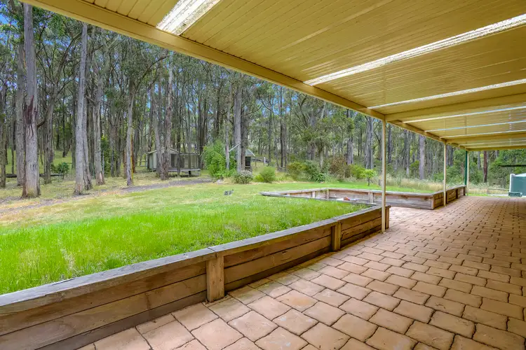Fourth view of Homely house listing, 19 Pine Court, Dales Creek VIC 3341