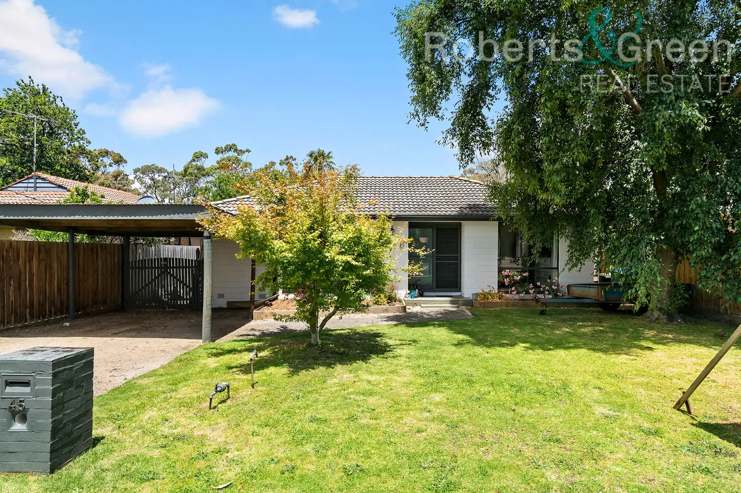 Main view of Homely house listing, 45 Myers Road, Bittern VIC 3918