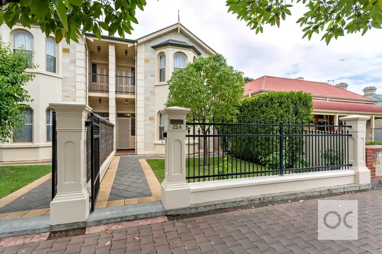 25a Hughes Street, Unley SA 5061