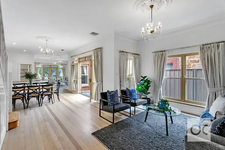 Second view of Homely house listing, 25a Hughes Street, Unley SA 5061