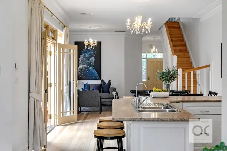 Fourth view of Homely house listing, 25a Hughes Street, Unley SA 5061