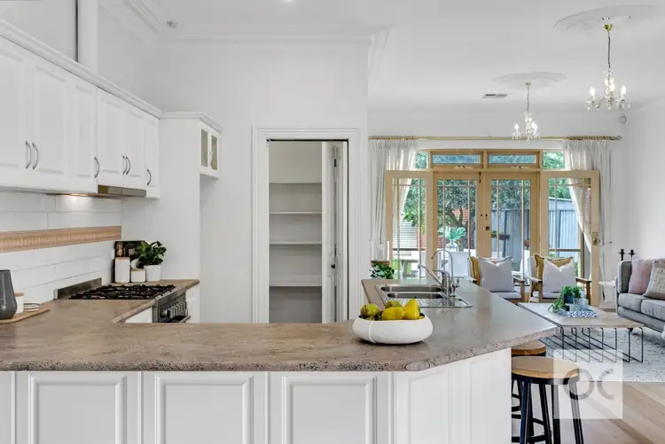 Fifth view of Homely house listing, 25a Hughes Street, Unley SA 5061