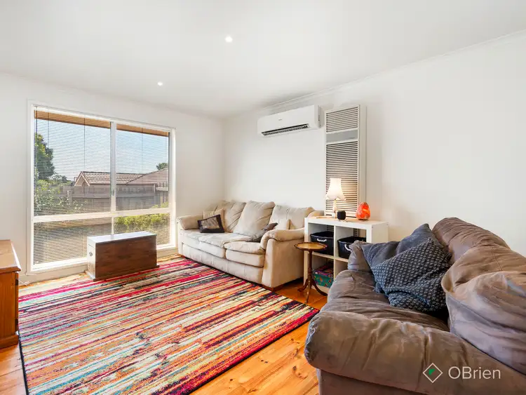 Second view of Homely unit listing, 3/1 Athol Court, Langwarrin VIC 3910
