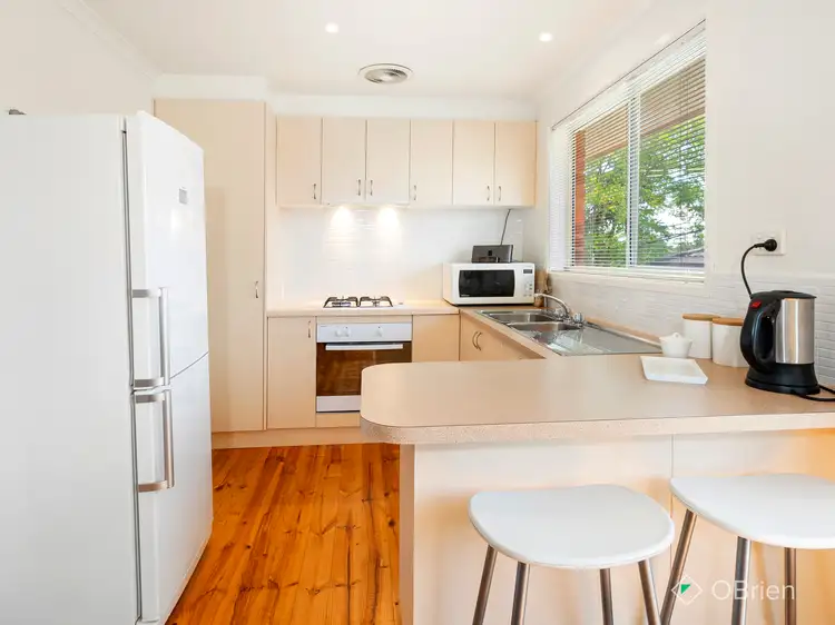 Third view of Homely unit listing, 3/1 Athol Court, Langwarrin VIC 3910