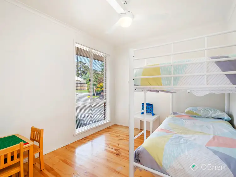 Sixth view of Homely unit listing, 3/1 Athol Court, Langwarrin VIC 3910